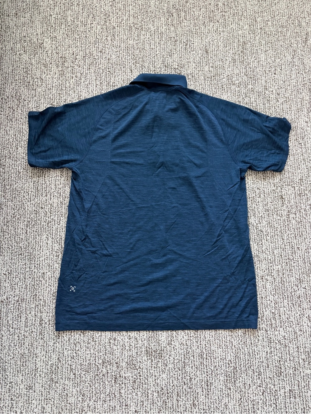 Lululemon Polo EUC